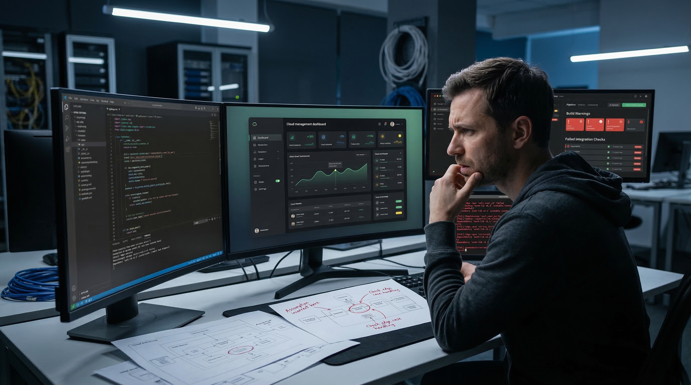 Иллюстрация к разделу: Где он даёт реальный выигрыш