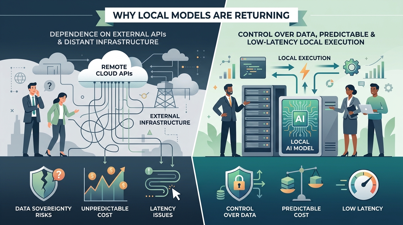 Иллюстрация к разделу: Почему тема вернулась