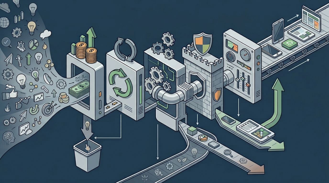 Иллюстрация к разделу: Что сдуется и почему