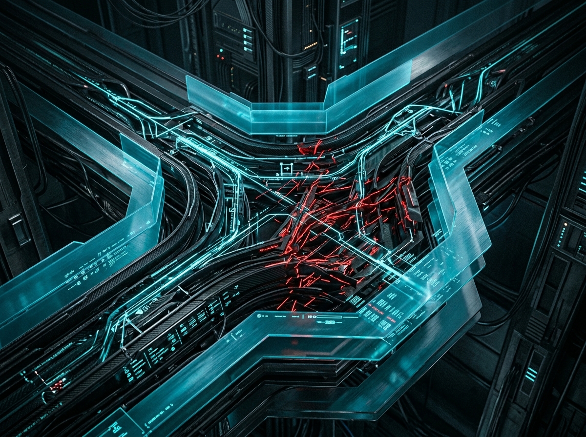 Иллюстрация к разделу: Что GitHub показал в конце марта