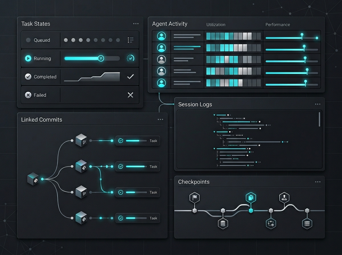 Иллюстрация к разделу: Почему теперь ценится не ответ, а состояние работы