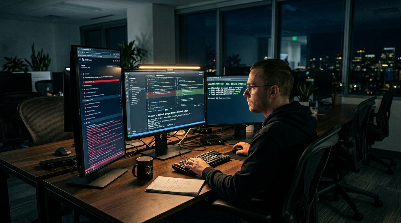 Иллюстрация к разделу: Что они уже умеют закрывать