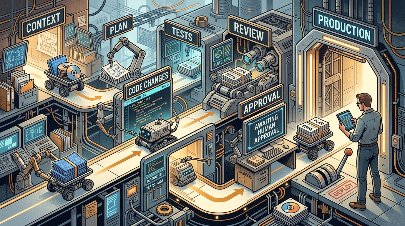 Иллюстрация к разделу: Где проходит жёсткая граница