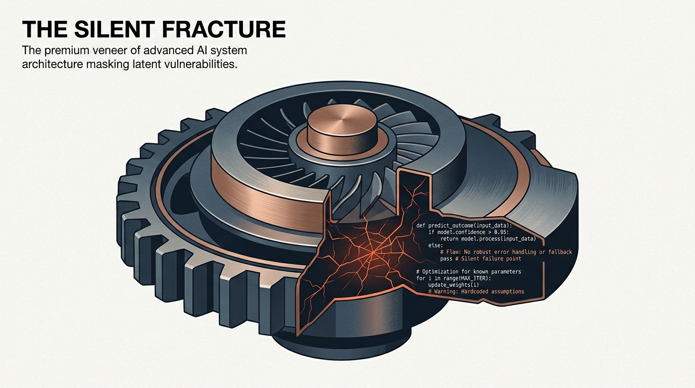 Иллюстрация к разделу: Почему правдоподобность опаснее грубости