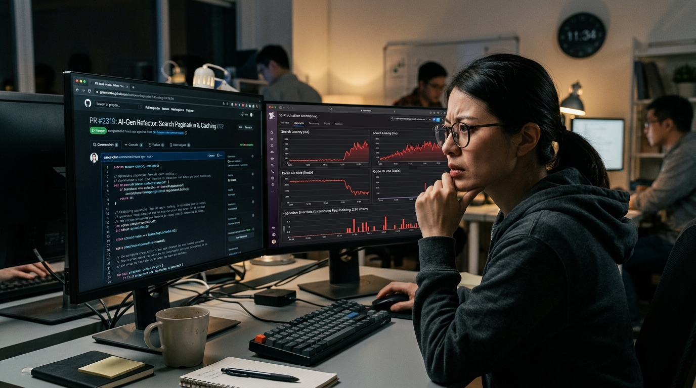 Иллюстрация к разделу: Какие ошибки прячутся в гладком коде