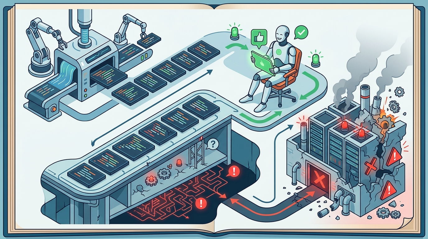 Иллюстрация к разделу: Почему обычная проверка это пропускает