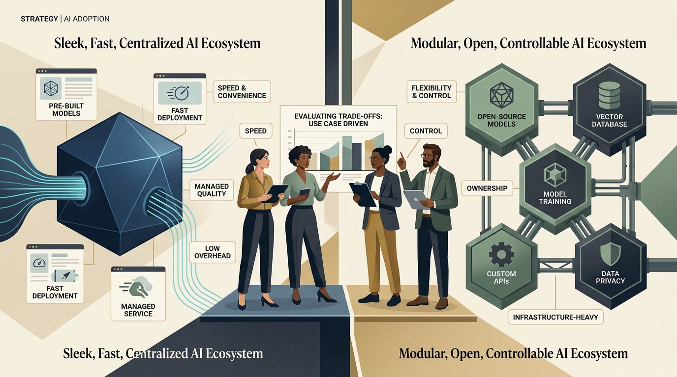 Иллюстрация к разделу: Почему спор стал практическим