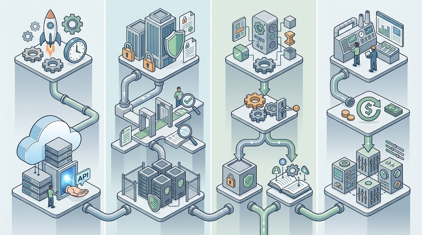 Иллюстрация к разделу: Где команды ошибаются в сравнении